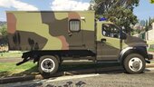 GAZon NEXT : Vojska Srbije | Serbian Army [REPLACE | Non-ELS]